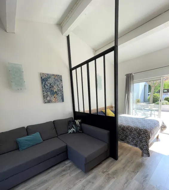 Comfortable cottage 2 people - Swimming pool - In Provence - Image 1