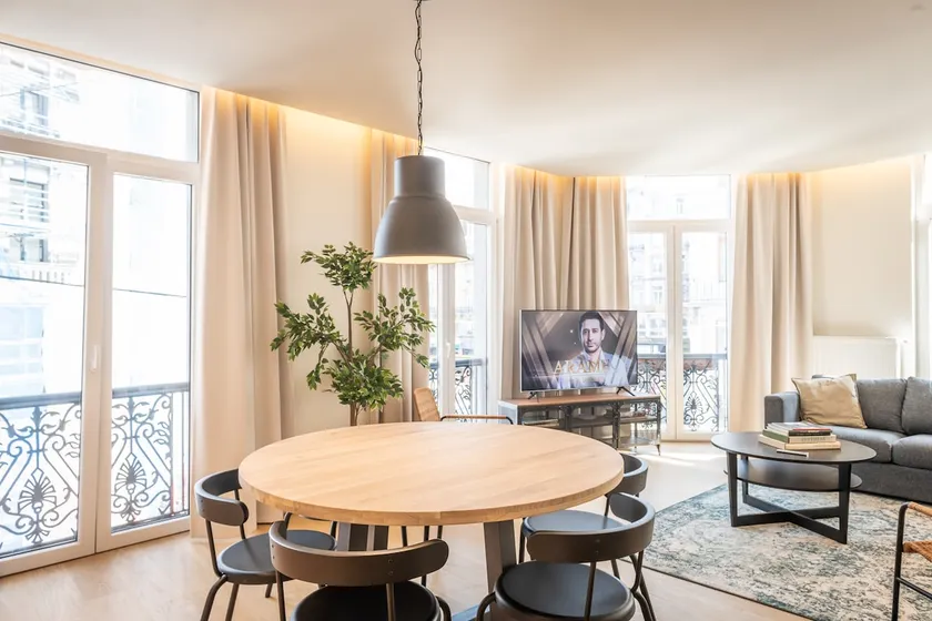 Perfect Place to Visit and Stay in Brussels - Image 1