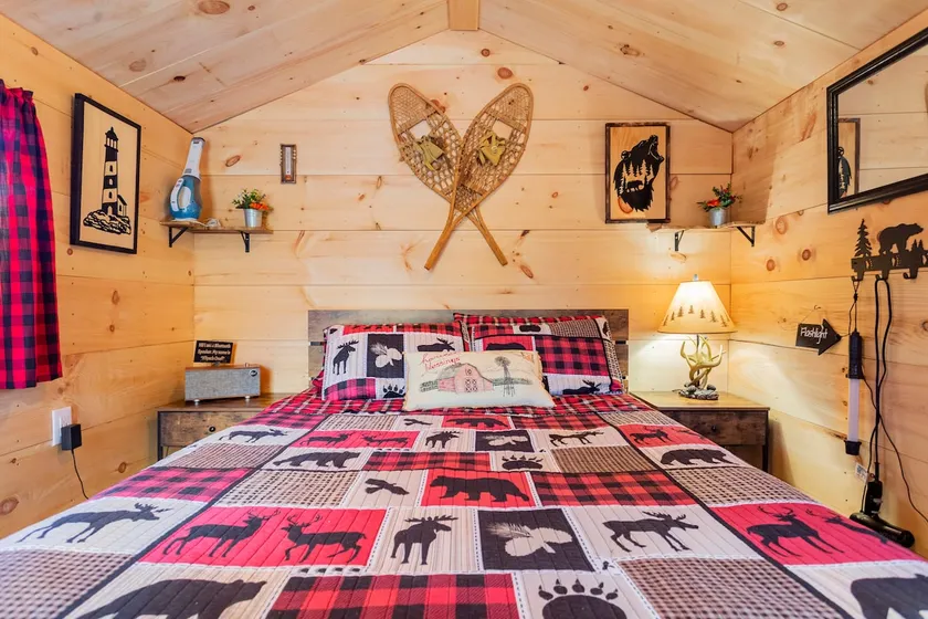 Farm Stay! - 20 min from Lake George-30 Saratoga - Image 1