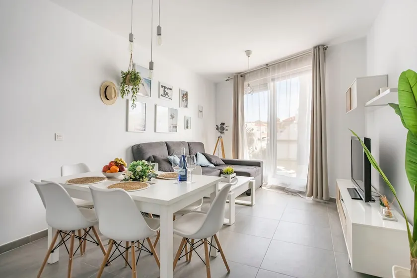 Viento Grande: Boutique apartment on the beach - Image 1
