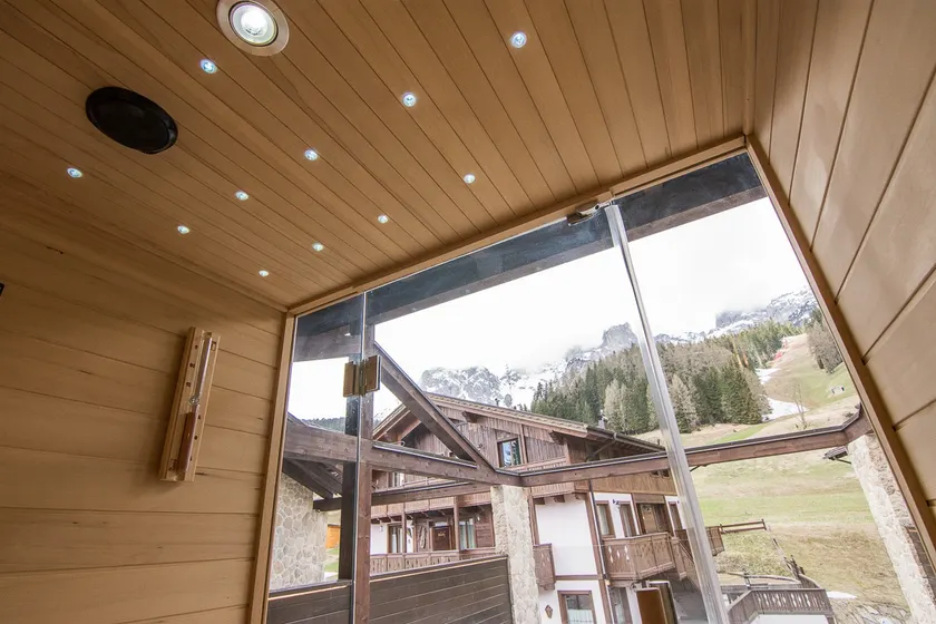 Comelico Chalet - Apartment Dosoledo - Image 1