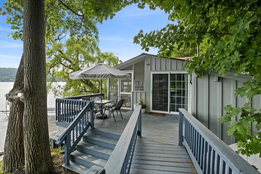 The Carlin Cottage on Keuka Lake - Image 1