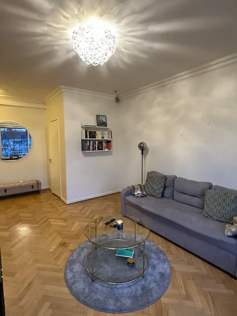 Amazing one bedroom apartment - Image 1