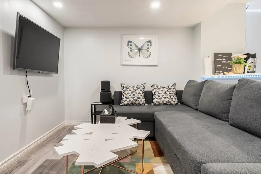 The Escape Basement Unit - Image 1