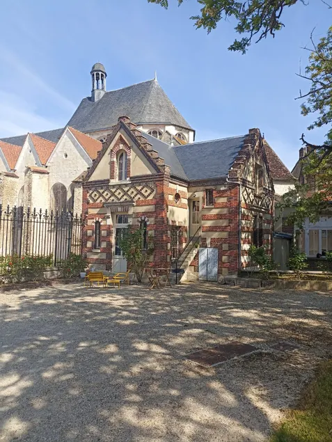 La Buissonière du Château - Image 1