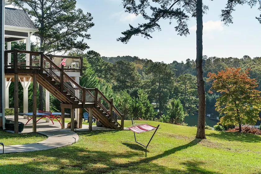 Lake House Guest Suite/Hot Tub! 26 mins to Clemson - Image 1