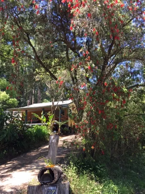 Sweetwater Cottage. A private mountain escape - Image 1
