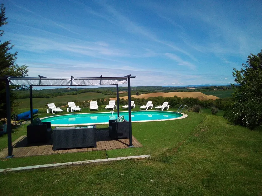 Domaine De Polfages - Image 1