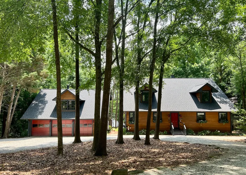Cedarwood Lake House - Image 1