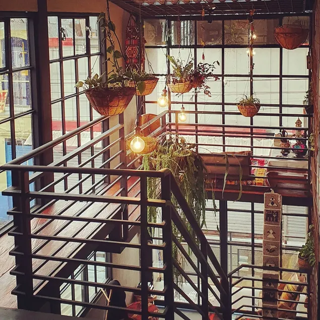 Cala - Loft style Industrial Apartment - Image 1