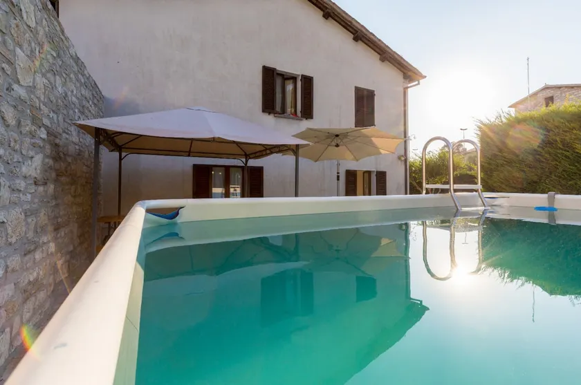 GuestHost - Borgo S. Lucia Flat w/ parking-garden - Image 1