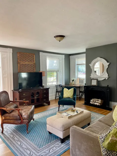 Danvers 1800's Home Apartment - Image 1