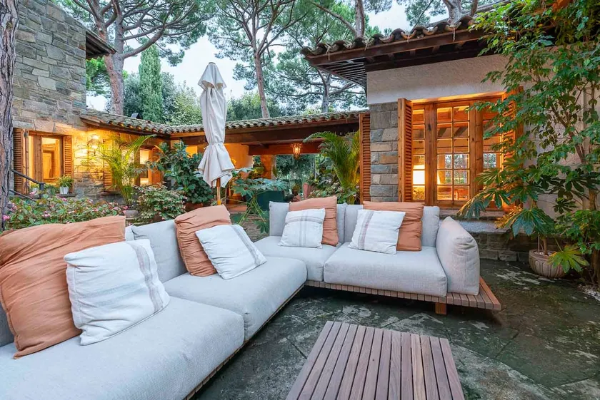 Villa Can Duarry - Barcelona Country House 1 - Image 1