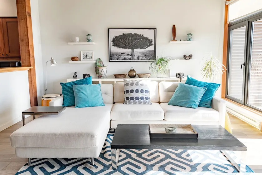 Pacific Soul Eco-Luxe Vacation Home - Image 1