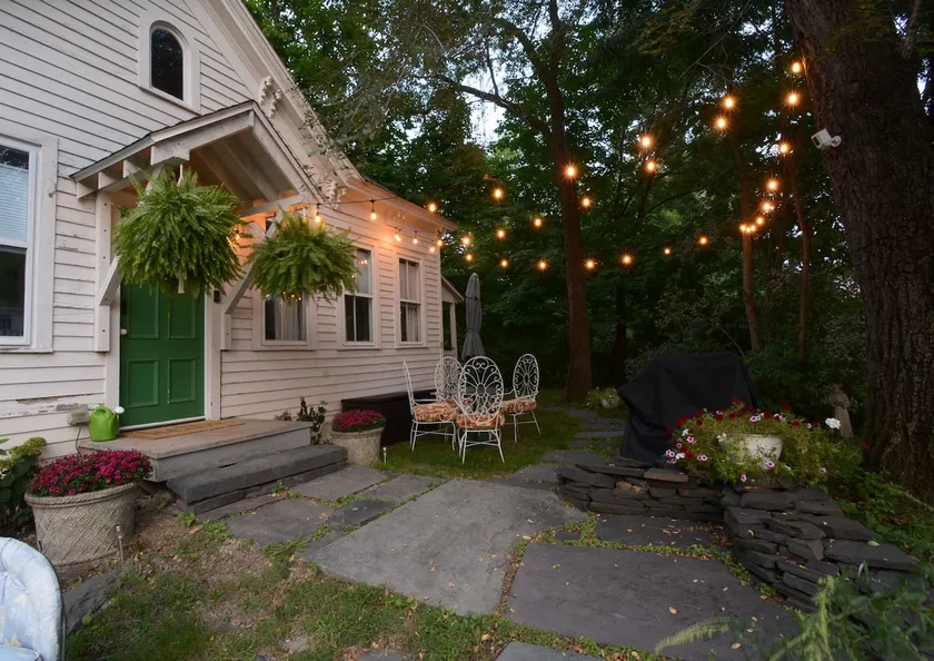 Locktender Cottage · Historic cottage near Mohonk & Minnewaska, 2BR/2BA - Image 1