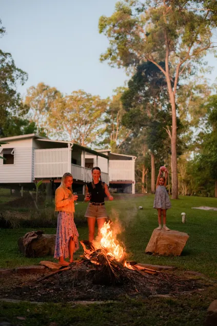 Noosa Rural Retreat - Image 1