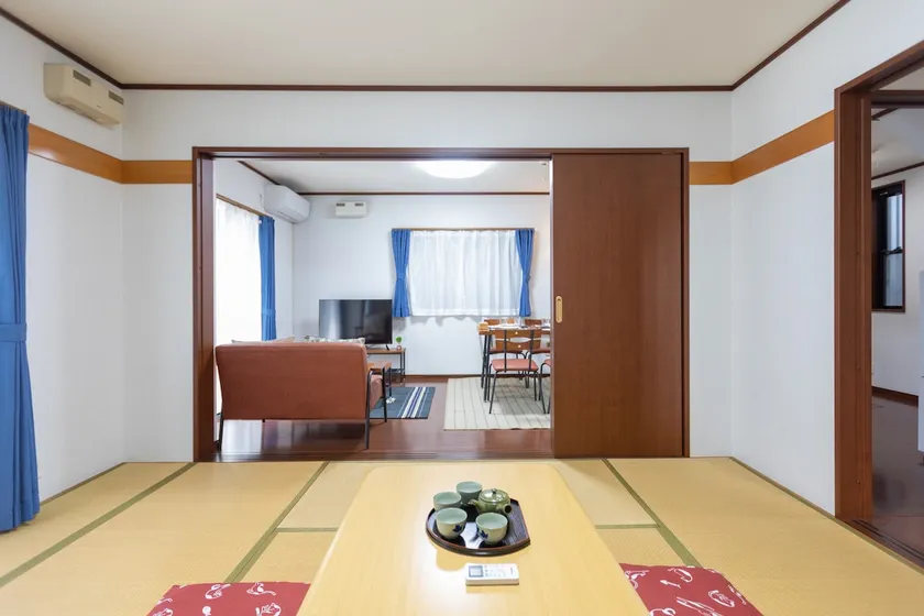 95㎡Entire building reserved/Direct to Asakusa Ueno - Image 1