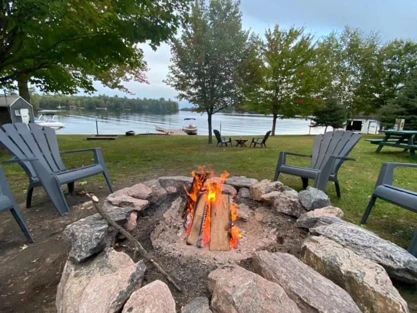 Muskoka Lakeview Retreat - Image 1