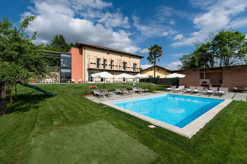 Casa San Grato - Image 1