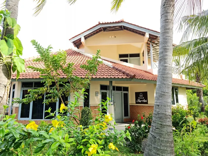 Villa NurAini - 2 BR Villa in front of Anyer Beach - Image 1