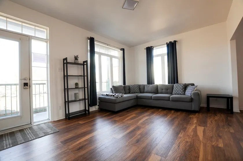 Le 1810 | My Urban Apartment | Limoilou - Image 1