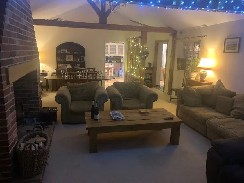 Relaxing country cottage bungalow - Image 1