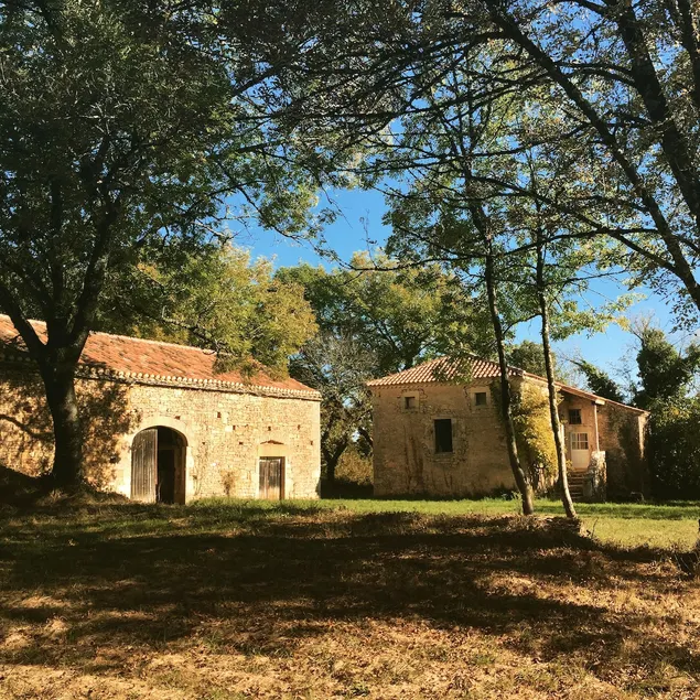 La Guilhelmie - Between Lot and Dordogne - Image 1