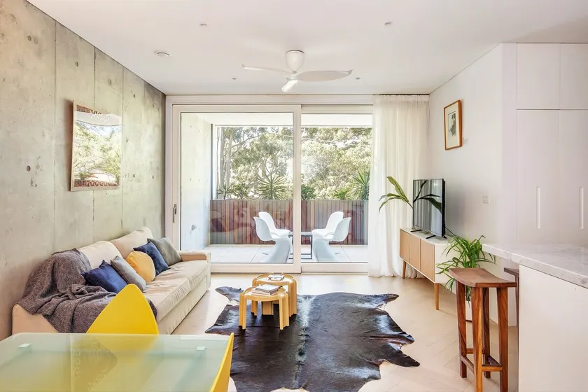 'Sustainable Luxury' Australia's first Passive Apt - Image 1