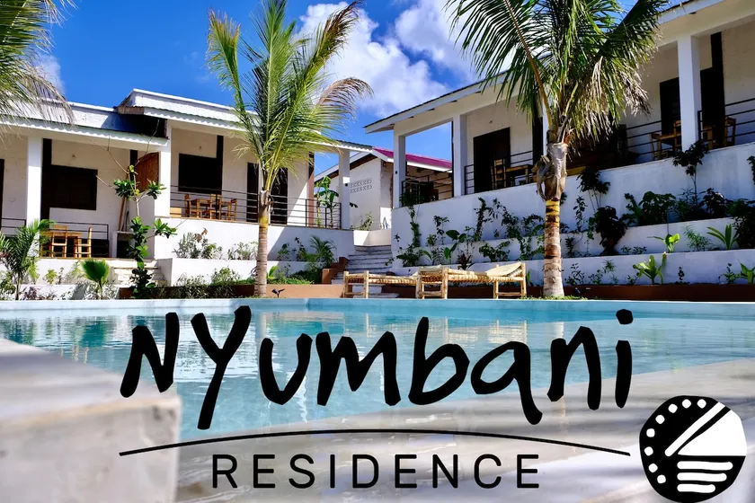 Nyumbani Residence Suites - Image 1
