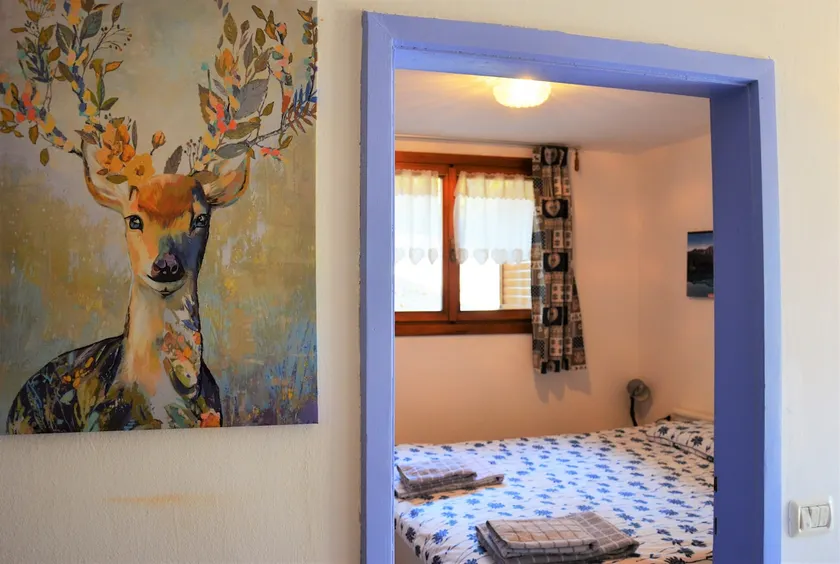 Strategic studio apartment! Quiet and central area - Image 1