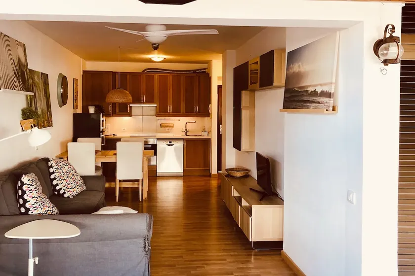 nice apartment near the sea - Image 1
