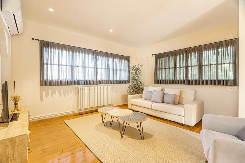 La Muga_Apartment with shared pool - Image 1