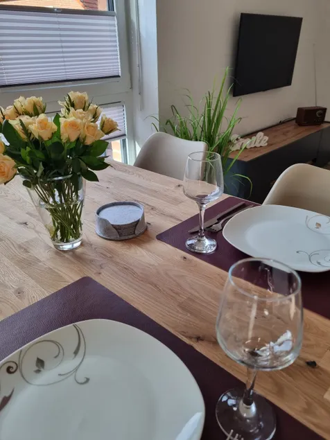 \"Big break\" - Modern vacation apartment near Steinhude - Image 1