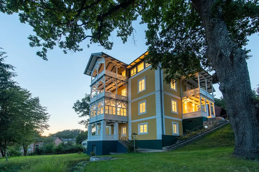 Villa Bella Vista - Image 1