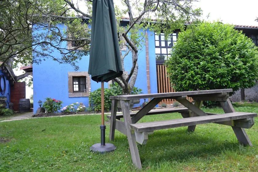 Independent duplex in an eco-farm - Image 1