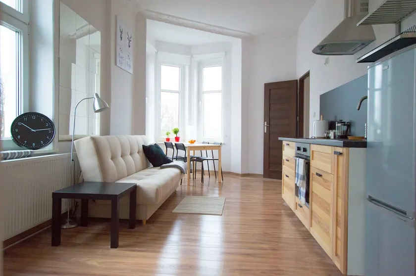 Herman View Apartment - Image 1