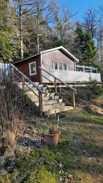 Cozy cottage with nature reserve as a neighbor - Image 1