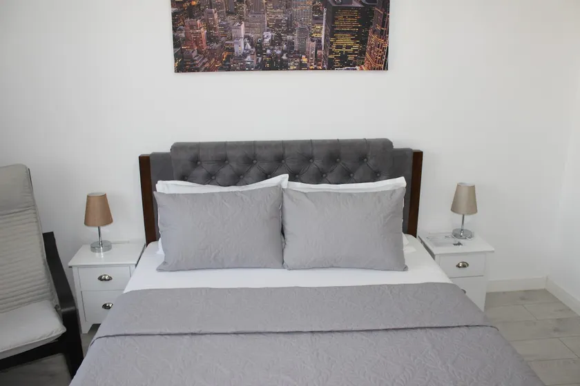 Luxury City Center Apartment - Bucharest Railways Station - Image 1