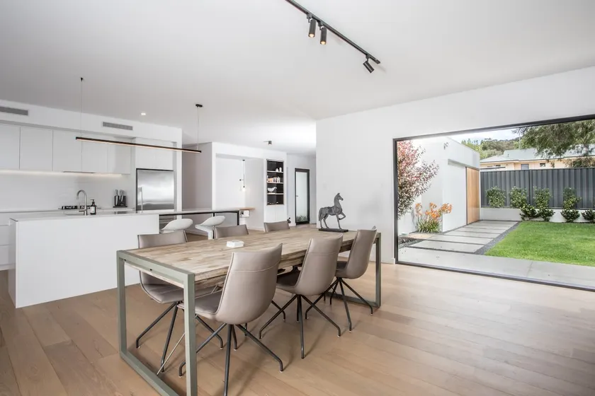 Bluff Street Home | Modern, Private, Spacious - Image 1