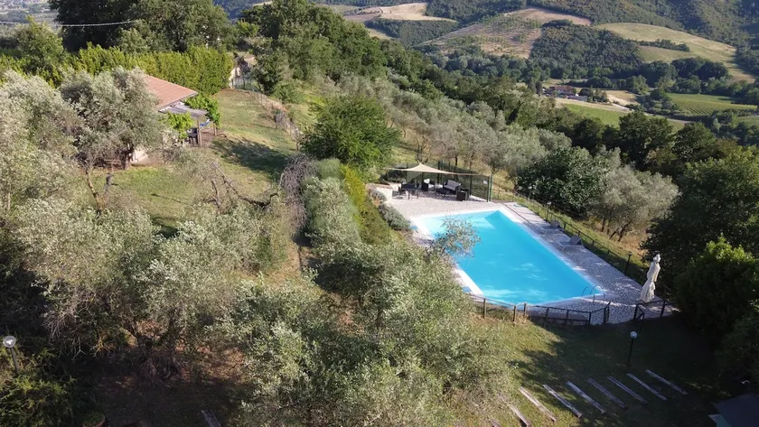 Il Poggio Dell'Artilla - Image 1