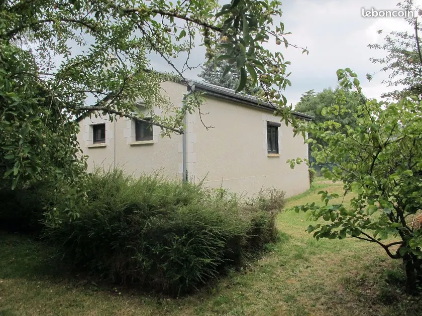 Peaceful oasis near Beauval Zoo - Image 1