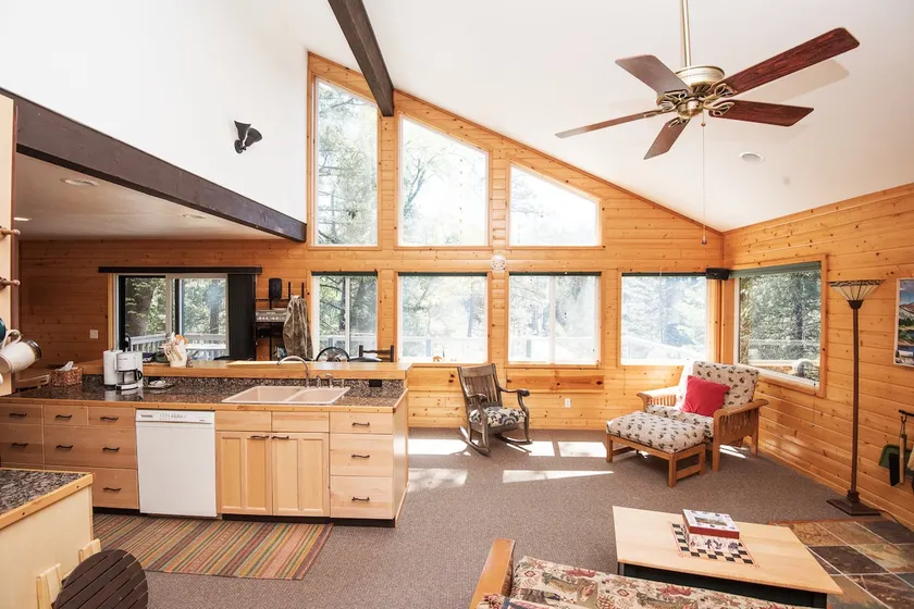 Riverside Retreat - Image 1