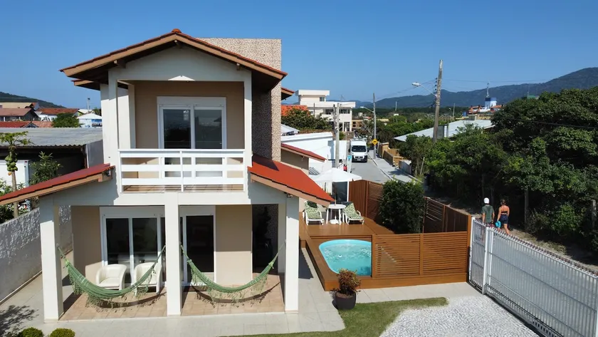 Casa do Mar Azul - Image 1