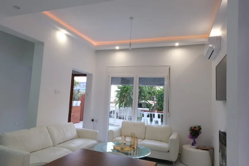 Luxury Fani House Next to Harbor area with Jacuzzi - Image 1