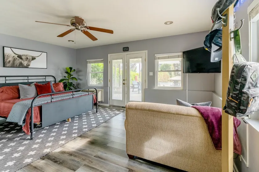 Casa Paz | Fully Equipped Studio | LA/OC - Image 1