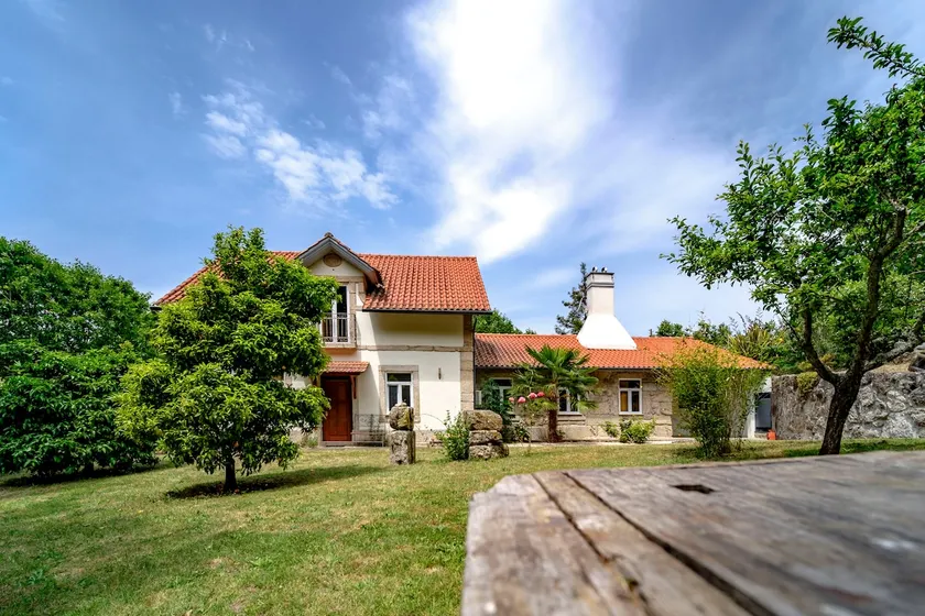Quinta das Fontes - Turismo e Alojamento Local - Image 1