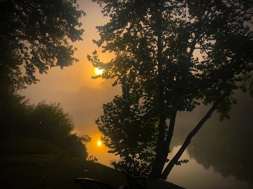 RiversEdge Pet Friendly Retreat, Near Austin, - Image 1