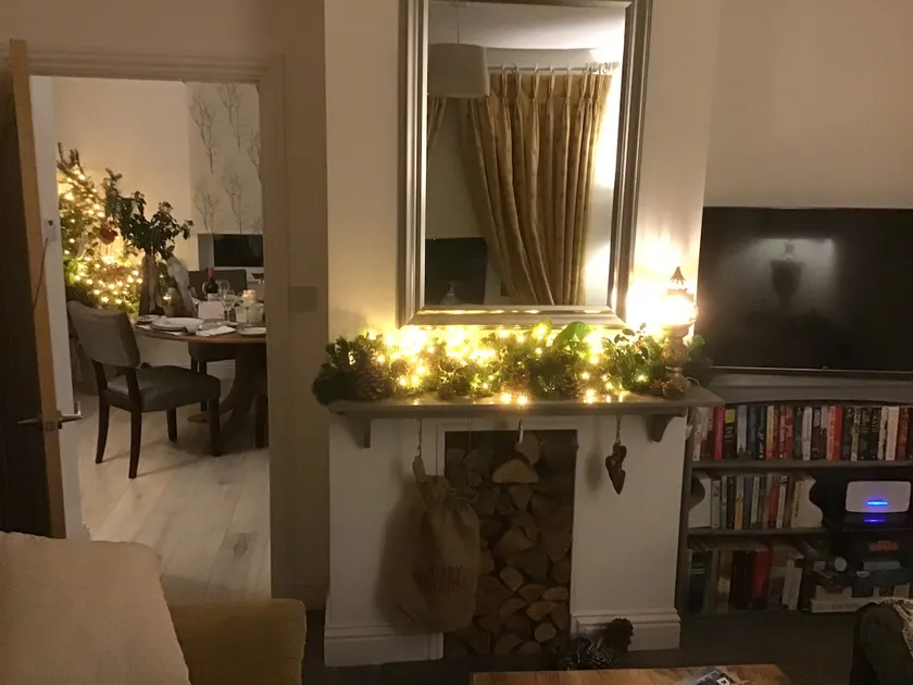 Cozy Nook boutique Cottage - Image 1