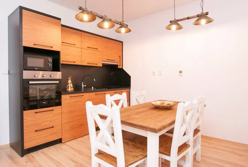 Apartmán Komfort - Image 1