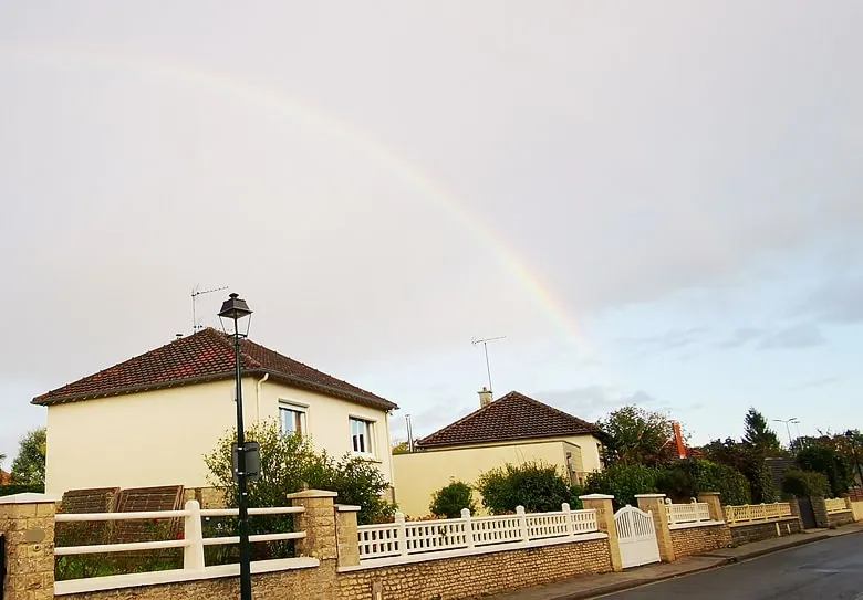 Quiet house and ideally located caen/st contest - Image 1